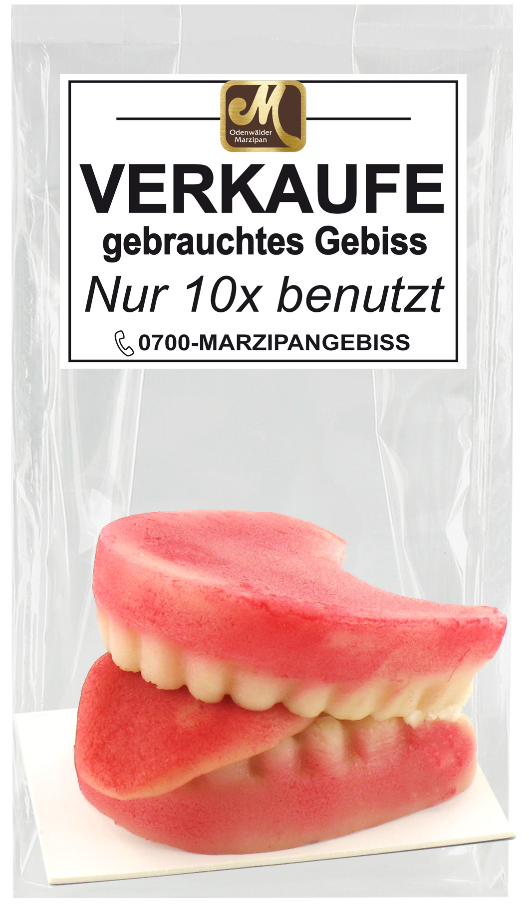 Gebiss