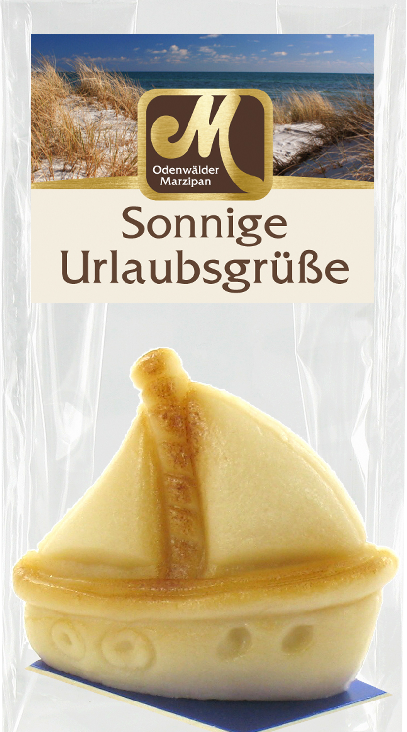 Segelschiff Segelschiff