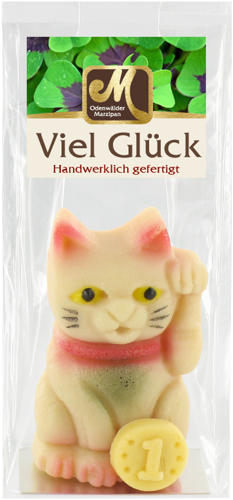 Glückskatze Glückskatze