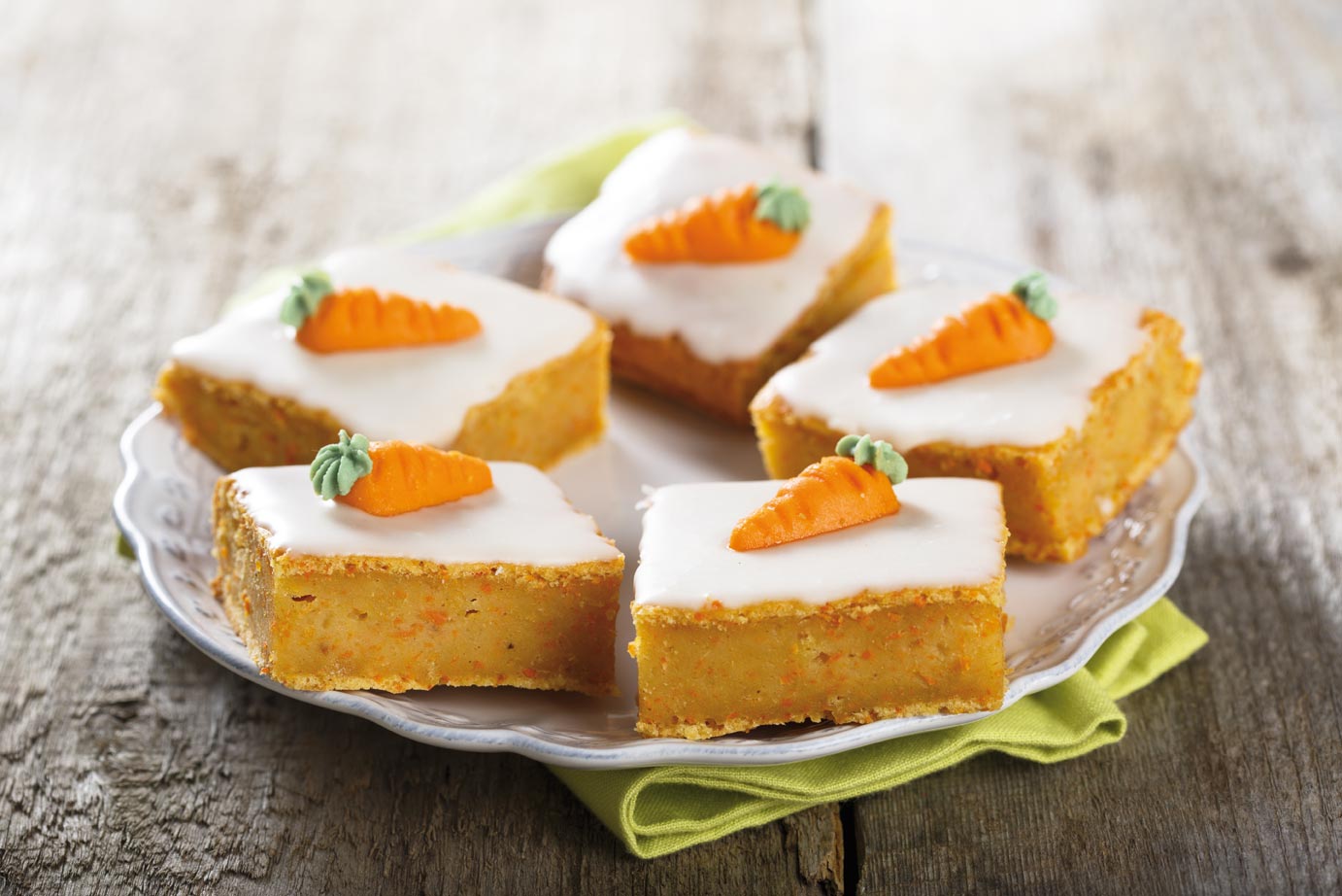 Backen & Dekorieren
