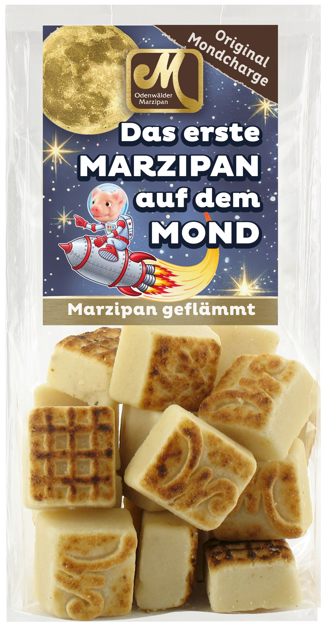 Königsberger Bruch Mond Edition Königsberger Bruch Mond Edition