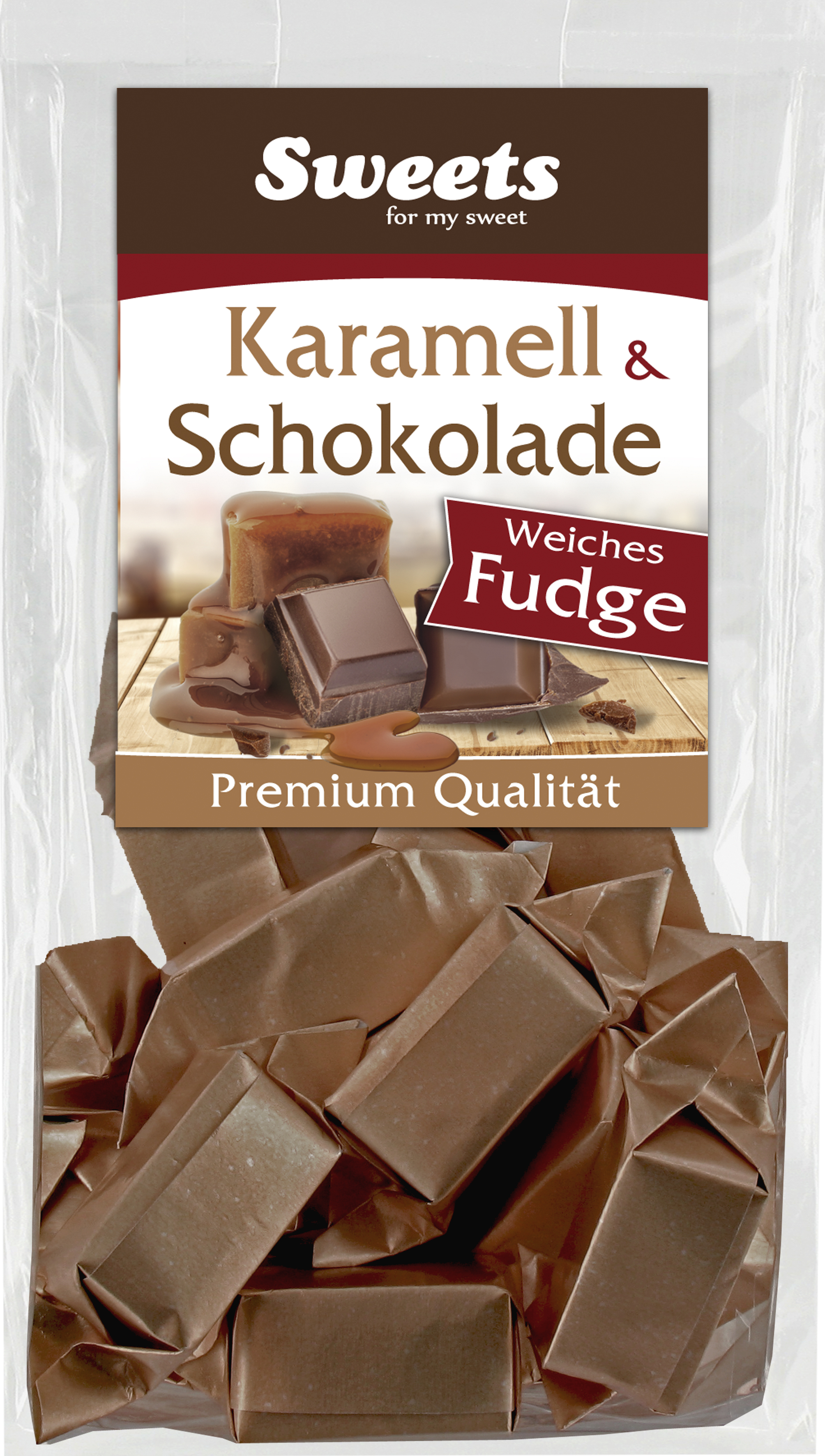 Schokoladen Toffees Schokoladen Toffees