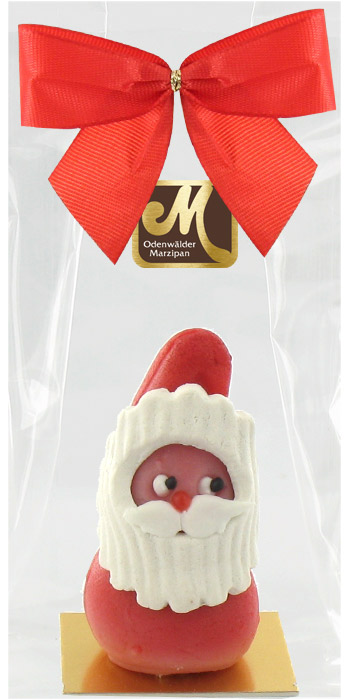 Kugel Weihnachtsmann