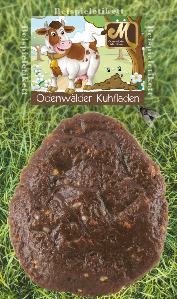 Odenwälder Kuhfladen