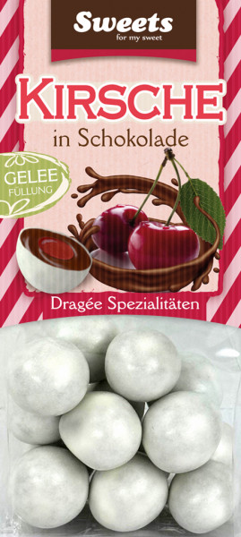 Kirsch Dragees