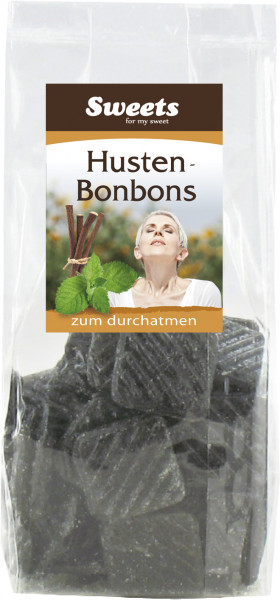 Husten Bonbons